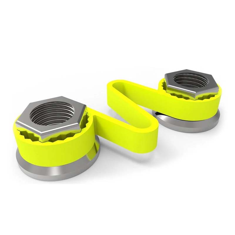 How Does a CL Series Wheel Nut Indicator Improve Wheel Safety?