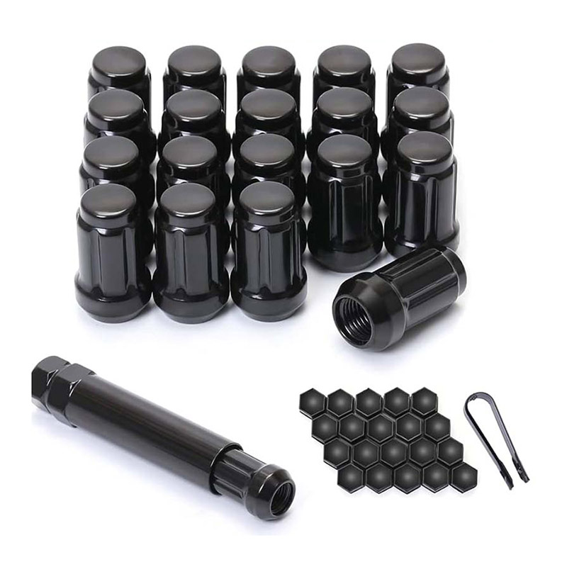 How Do Wheel Lug Nuts Protect Your Vehicle’s Wheels and Driving Safety?