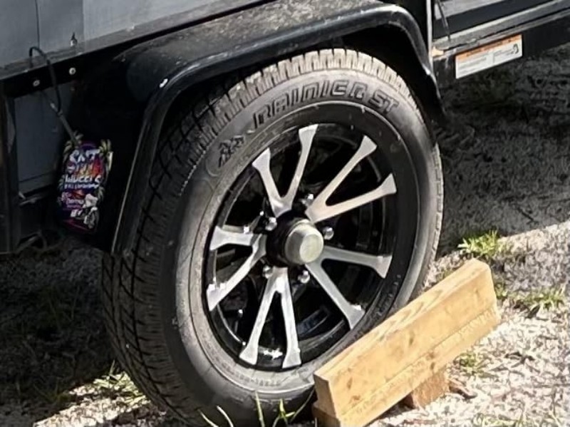 Lug Nut Sizes Explained