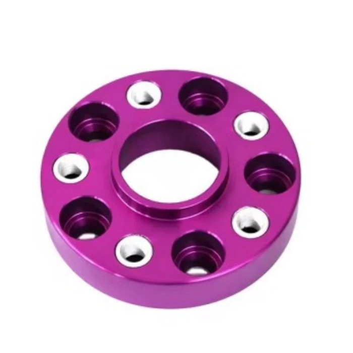 Wheel Spacer Torque Specs: Find the Correct Value