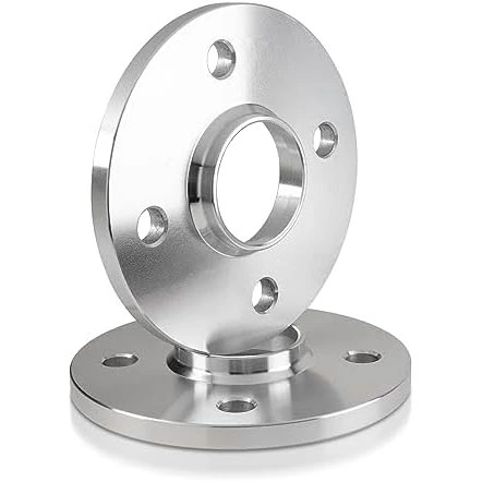 Hub-Centric vs Lug-Centric Wheel Spacers