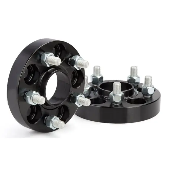 Wheel Spacers vs Offset Wheels