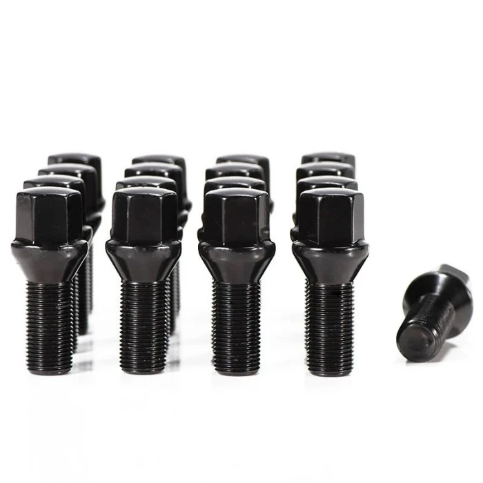 Wheel spacer stud length: measure engagement, not the exposed tip