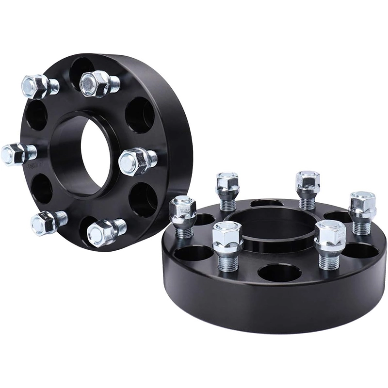 6061 vs 7075 wheel spacers: choose the evidence, not the alloy nickname