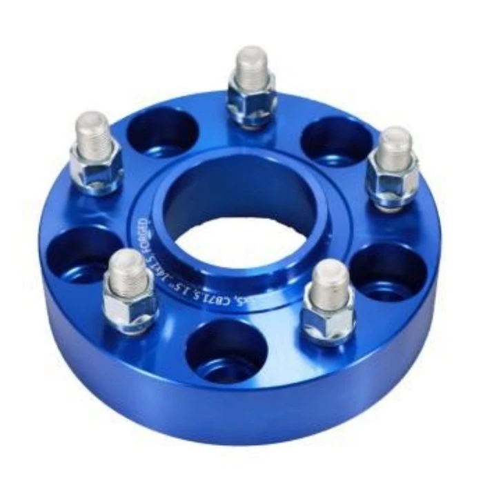 Do wheel spacers rust? Read the surface before you reuse the part