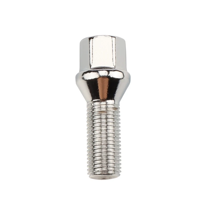Why Are M12x1.5 Conical Seat Wheel Lug Bolts a Smart Choice for Secure and Reliable Wheel Installation