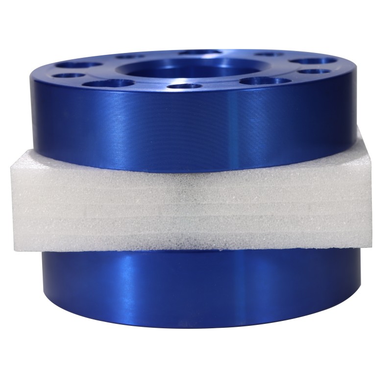 How Can the Right Jeep Wheel Spacers Adapter Improve Fitment, Clearance, and Off-Road Performance