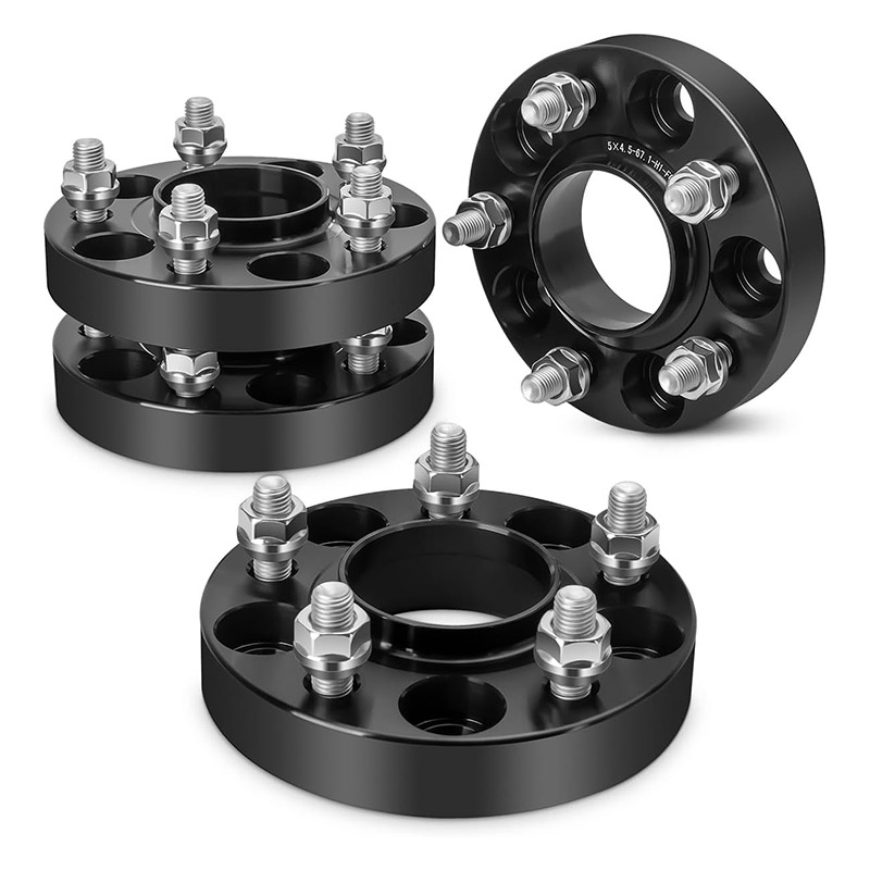 Ford Wheel Spacers Adapter
