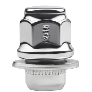 M12x1.5 Mag Wheel Lug Nuts